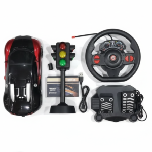 Racing-Control Speed X Car Toy (1:16 Scale RC Car)
