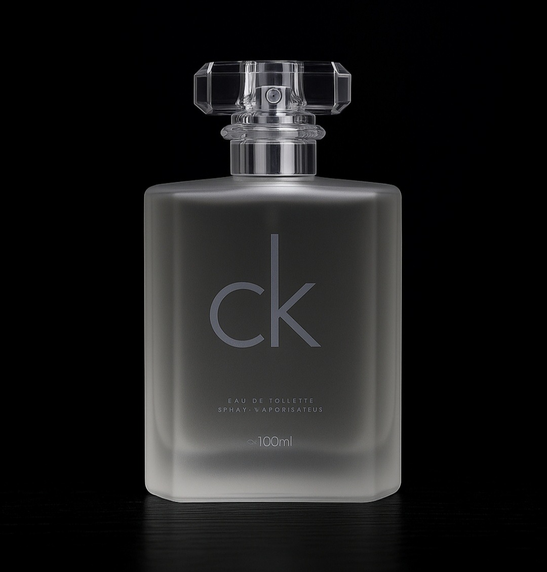 Calvin Klein CK One Perfume – Unisex EDP 100ml, Premium Long-Lasting Fragrance for Men & Women - Image 3