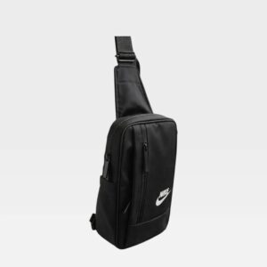 Crossbody Sling Bag for Men & Women – Travel Chest Bag for Hajj, Umrah & Daily Use