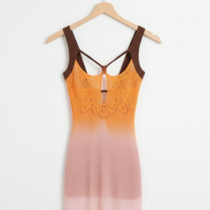Sleeveless Multi-Tone Body Stocking Night Dress for Women | Free Size | Lightweight & Breathable
