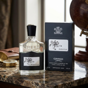Creed Aventus Fragrance Set 120ml Eau De Parfum Premium Long Lasting Unisex Perfume